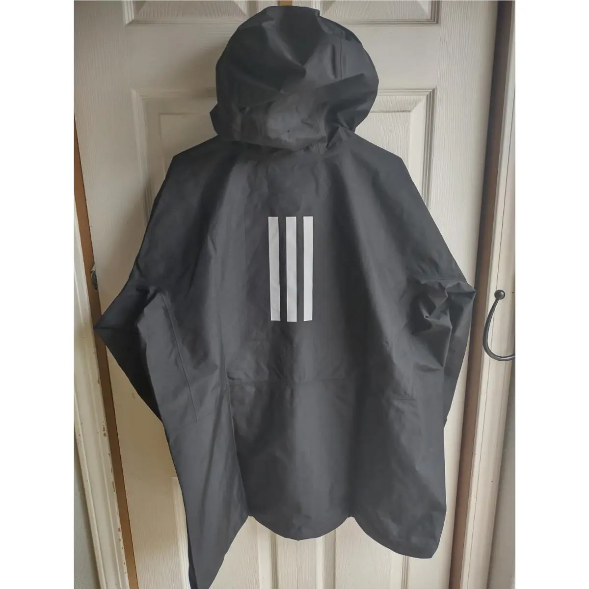 Adidas clothing - Adidas Terrex Gore-Tex Paclite - Terrex Paclite - HF8719 - Black 6