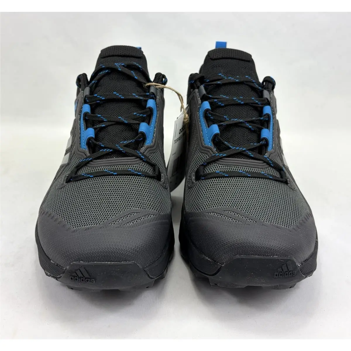 Adidas shoes - adidas Terrex Swift R3 - Terrex Swift - GZ0358 - Black / Blue Rush (UPC: 4065419881110) 1