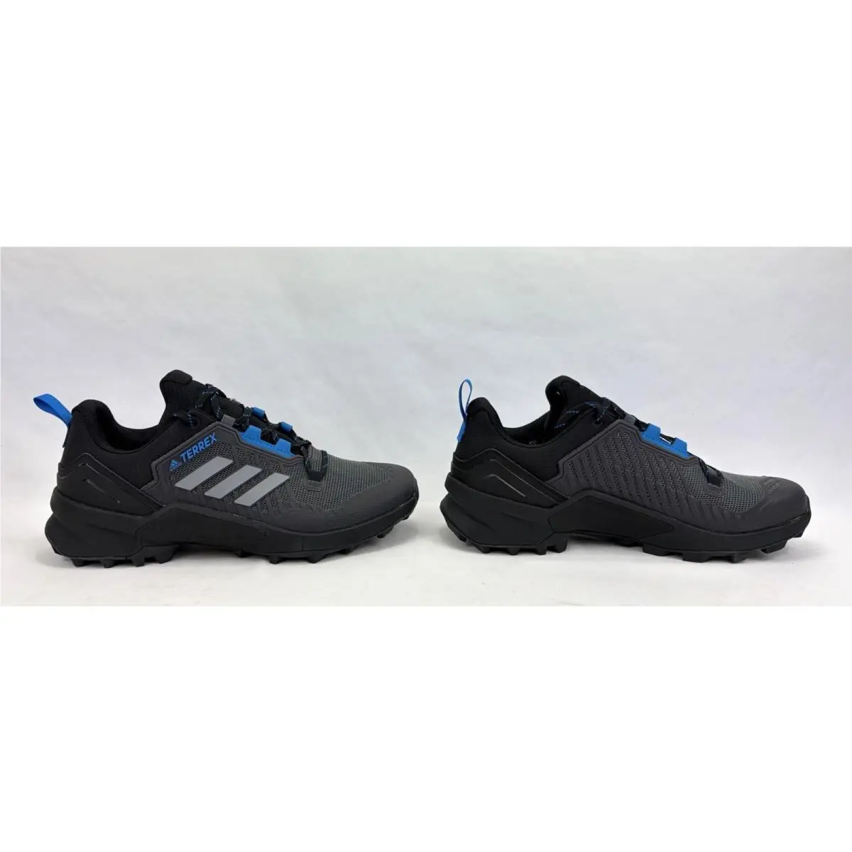 Adidas shoes - adidas Terrex Swift R3 - Terrex Swift - GZ0358 - Black / Blue Rush (UPC: 4065419881110) 2