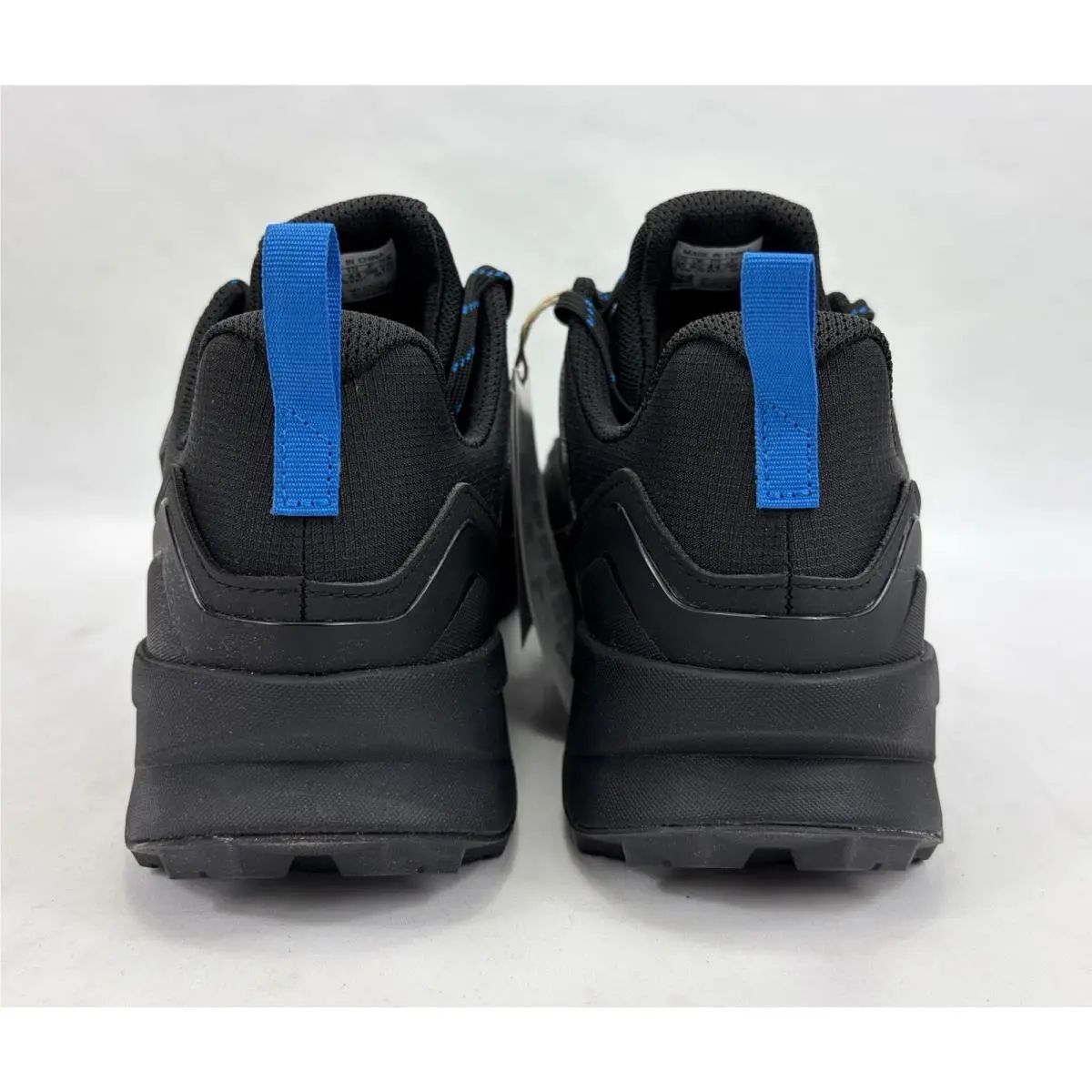 Adidas shoes - adidas Terrex Swift R3 - Terrex Swift - GZ0358 - Black / Blue Rush (UPC: 4065419881110) 3