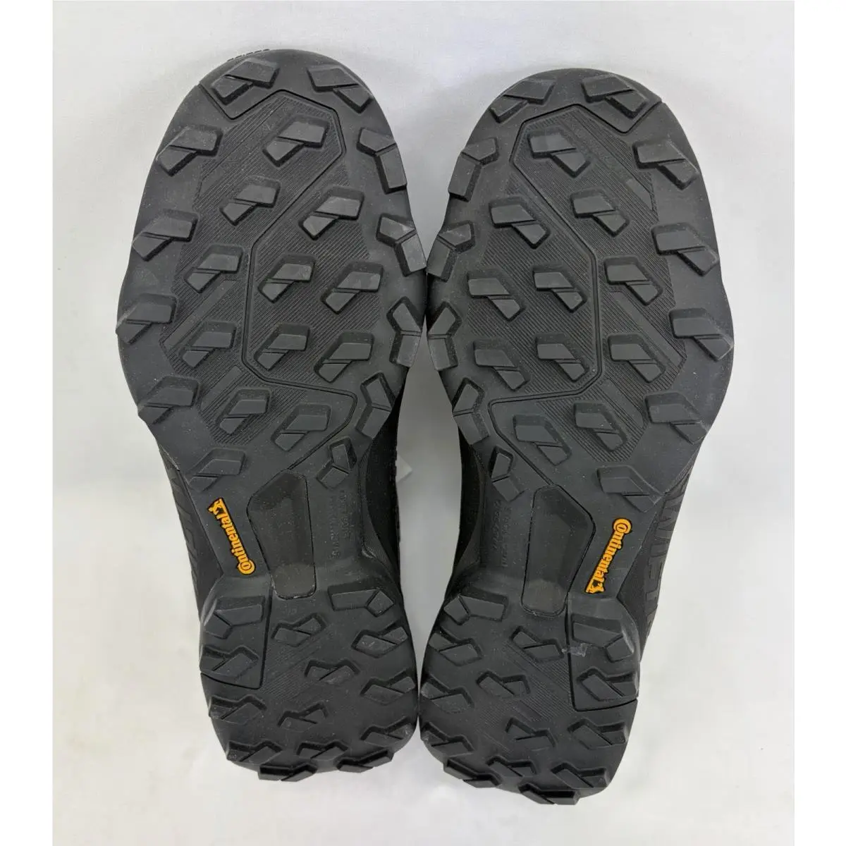 Adidas shoes - adidas Terrex Swift R3 - Terrex Swift - GZ0358 - Black / Blue Rush (UPC: 4065419881110) 5