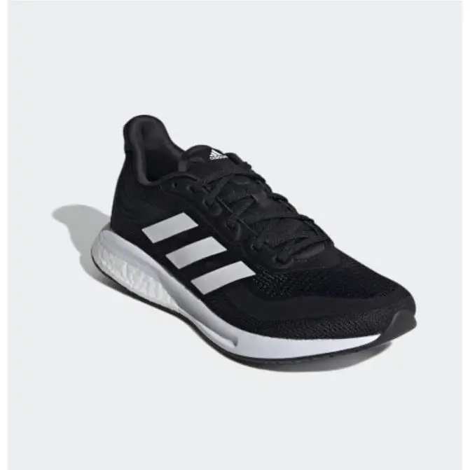 Adidas shoes - adidas Supernova - Supernova - Black 0