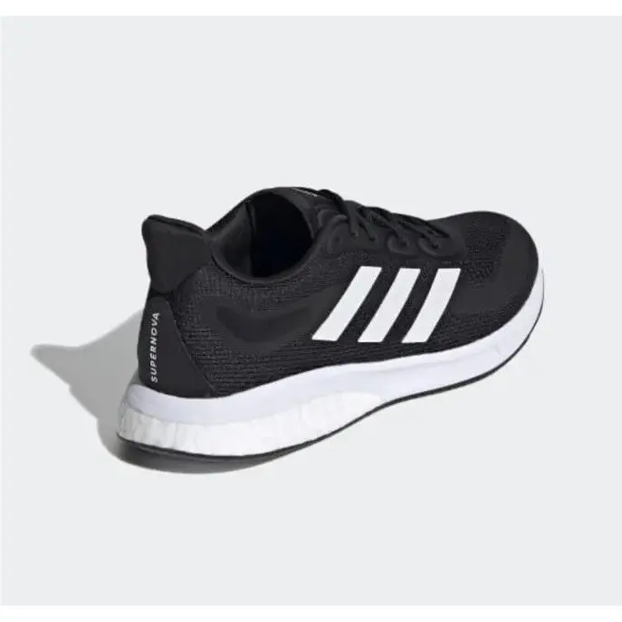 Adidas shoes - adidas Supernova - Supernova - Black 1