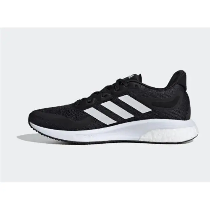 Adidas shoes - adidas Supernova - Supernova - Black 2