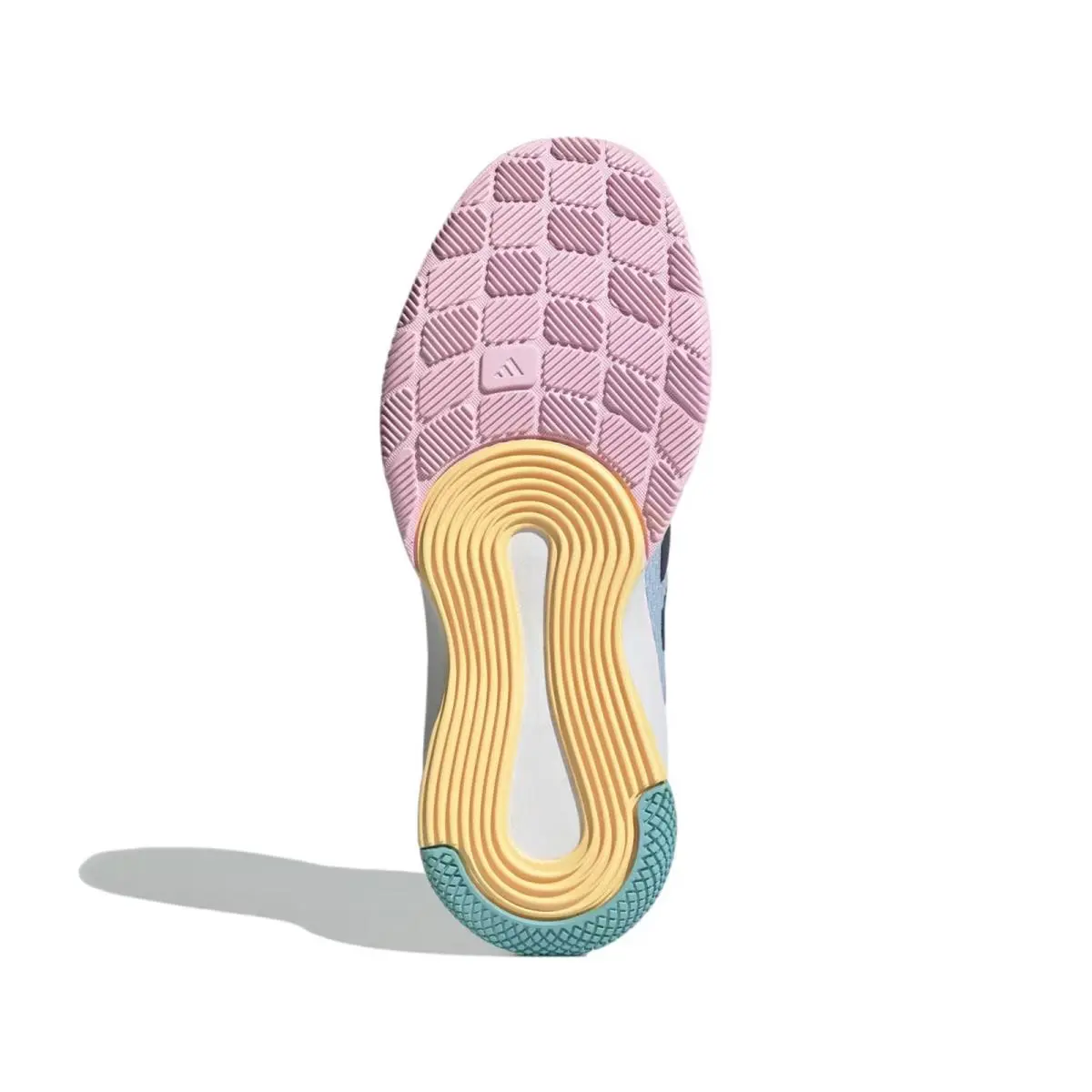 Adidas shoes - Novaflight 2 - Novaflight - Multicolor (UPC: 197620250288) 1