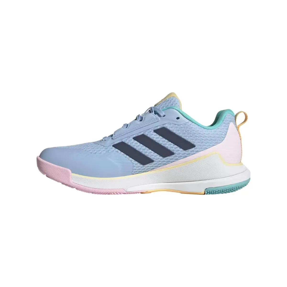 Adidas shoes - Novaflight 2 - Novaflight - Multicolor (UPC: 197620250288) 2