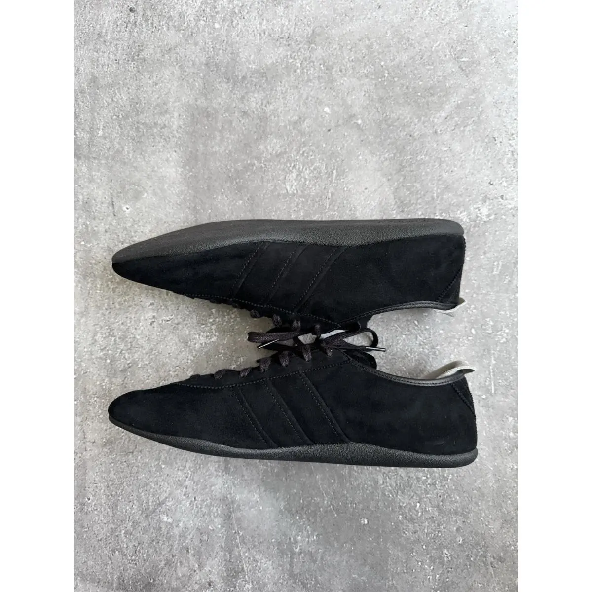 Adidas shoes - adidas X - JS2457 - Black 1