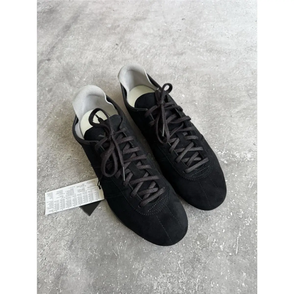Adidas shoes - adidas X - JS2457 - Black 2