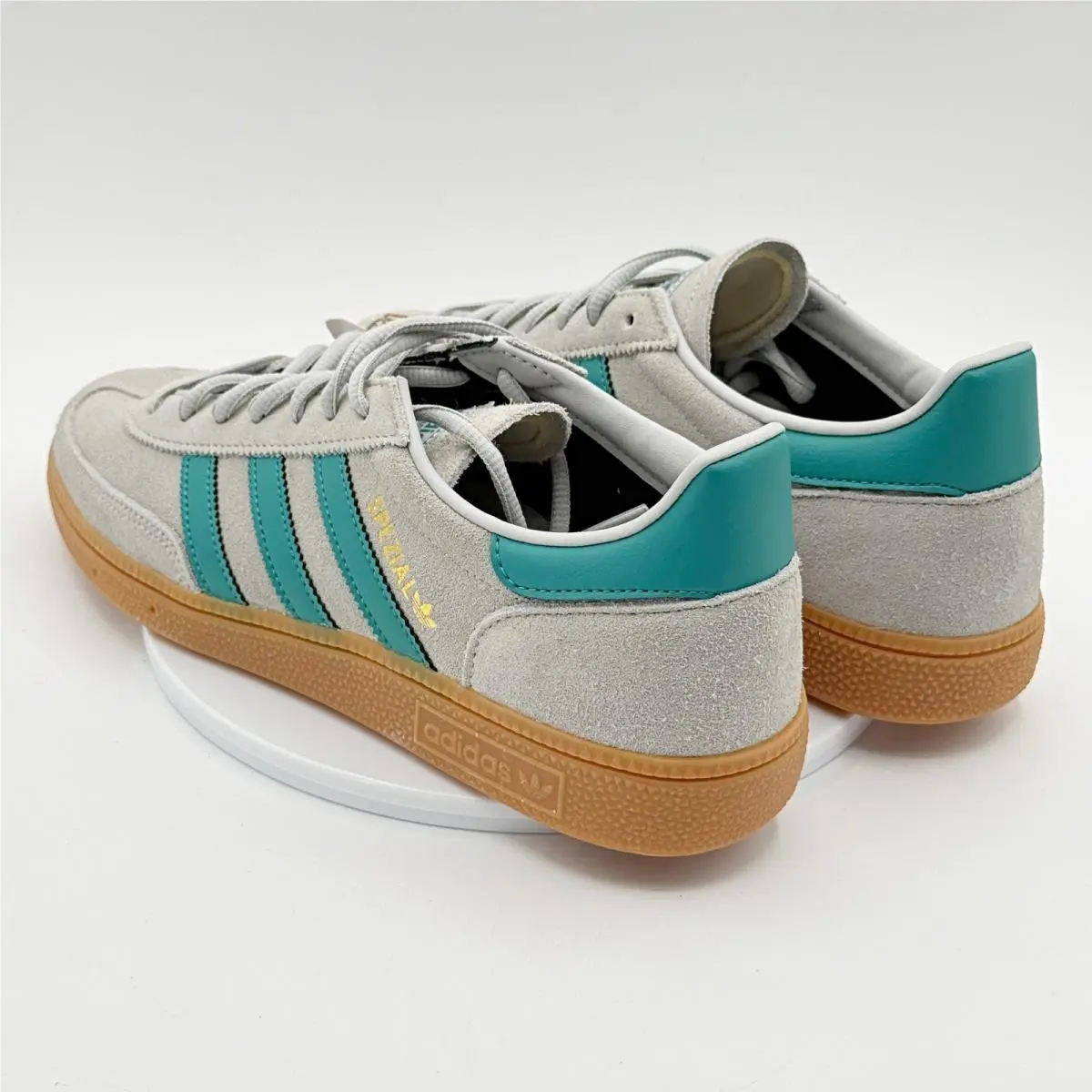 Adidas shoes - Handball Spezial - Handball Spezial - JR3844 - Gray (UPC: 197620240524) 5