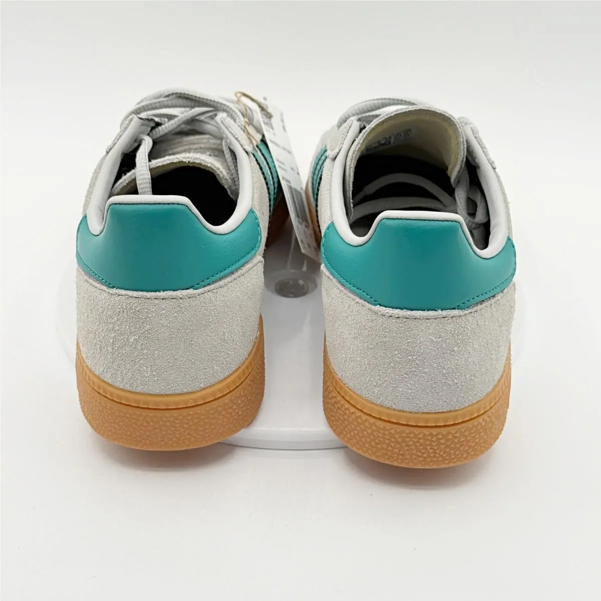 Adidas shoes - Handball Spezial - Handball Spezial - JR3844 - Gray (UPC: 197620240524) 6