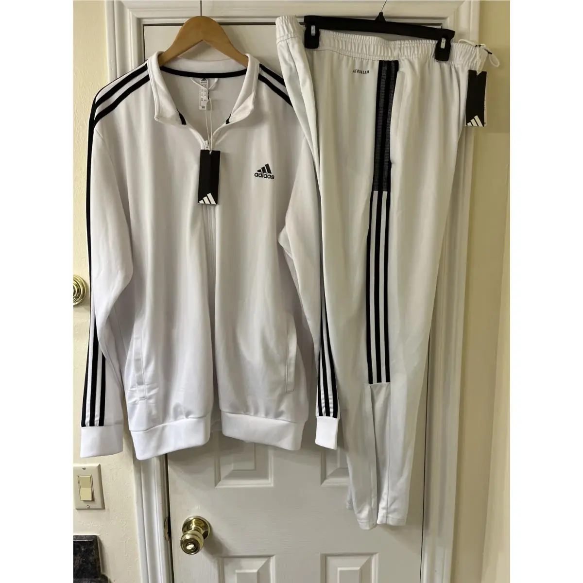 Adidas clothing - Multicolor 10