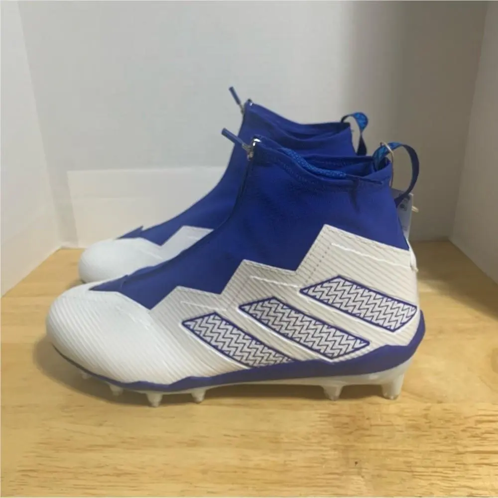 Adidas shoes - Blue 0