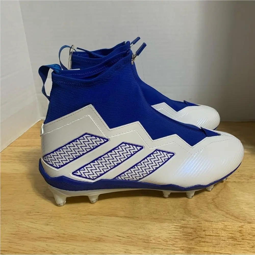 Adidas shoes - Blue 1
