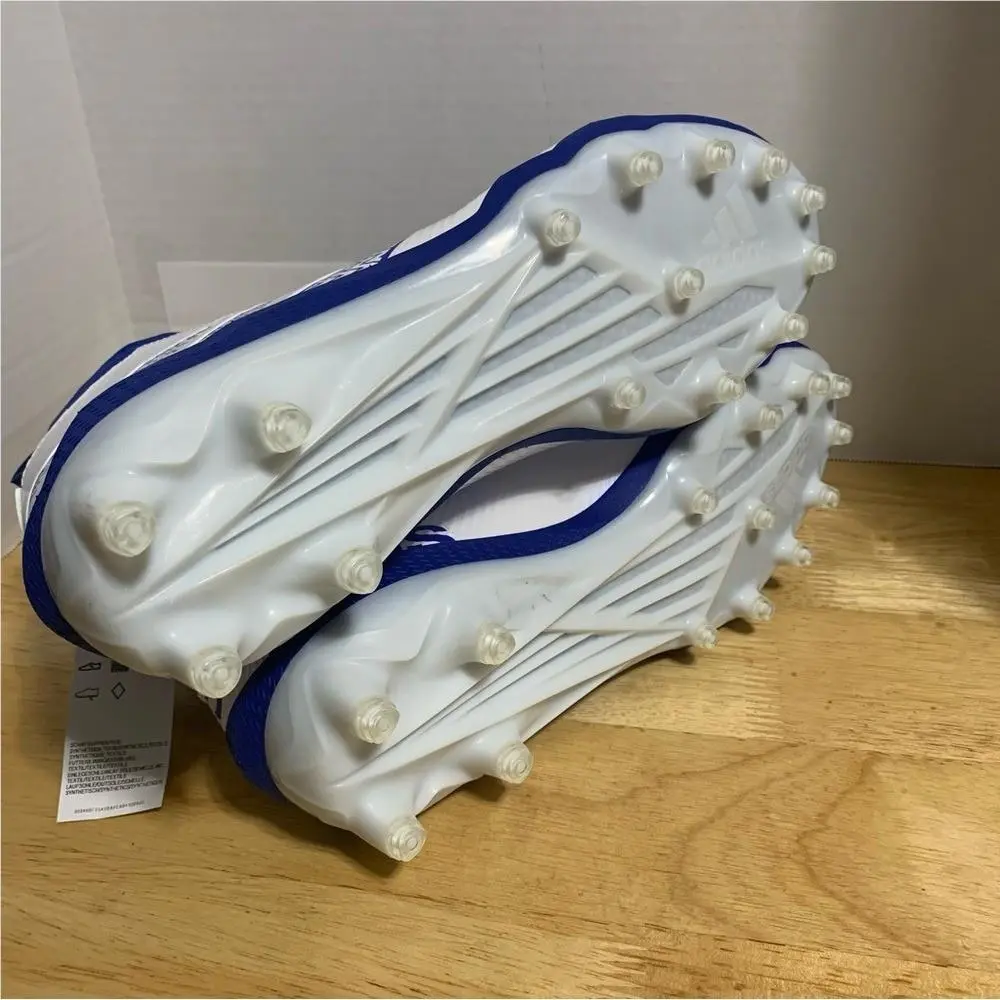 Adidas shoes - Blue 5