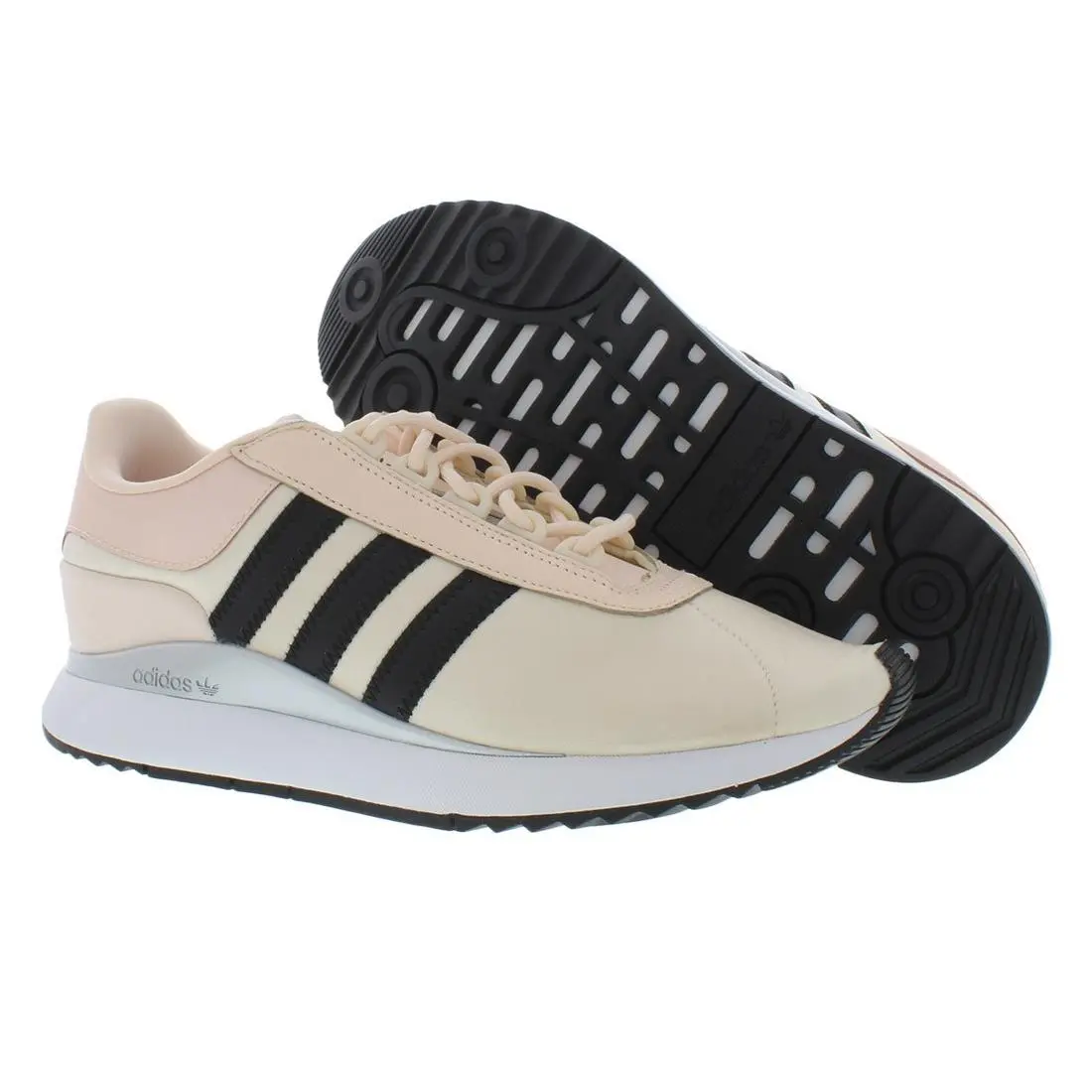 Adidas Sl Andridge W Womens Shoes Size 11 Color: Pink Tint/black
