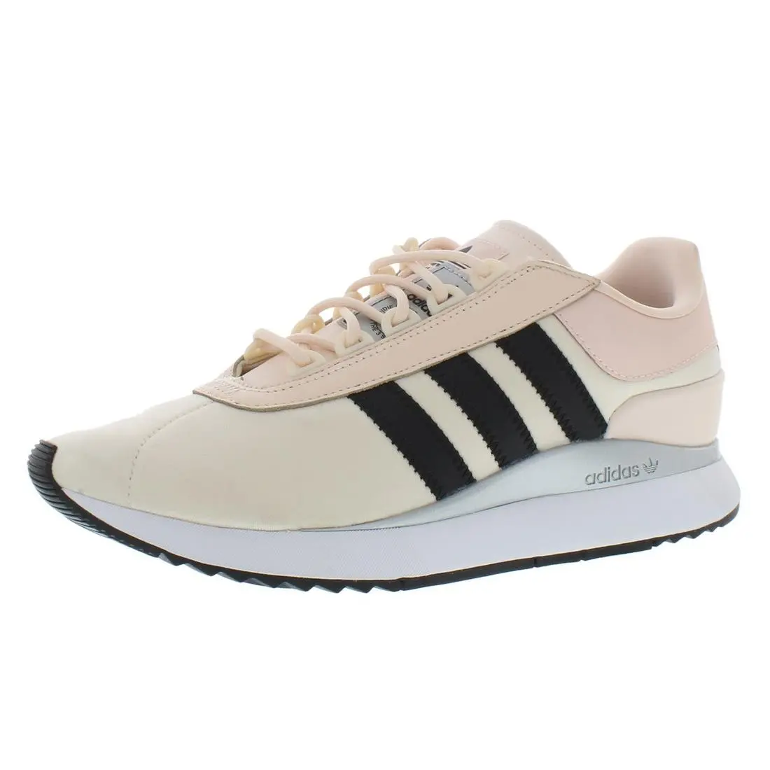 Adidas shoes - Pink Tint/Black, Main: Pink (UPC: 191533369082) 0