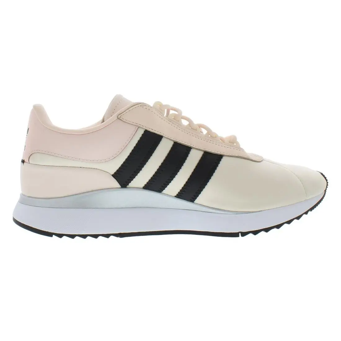 Adidas shoes - Pink Tint/Black, Main: Pink (UPC: 191533369082) 1