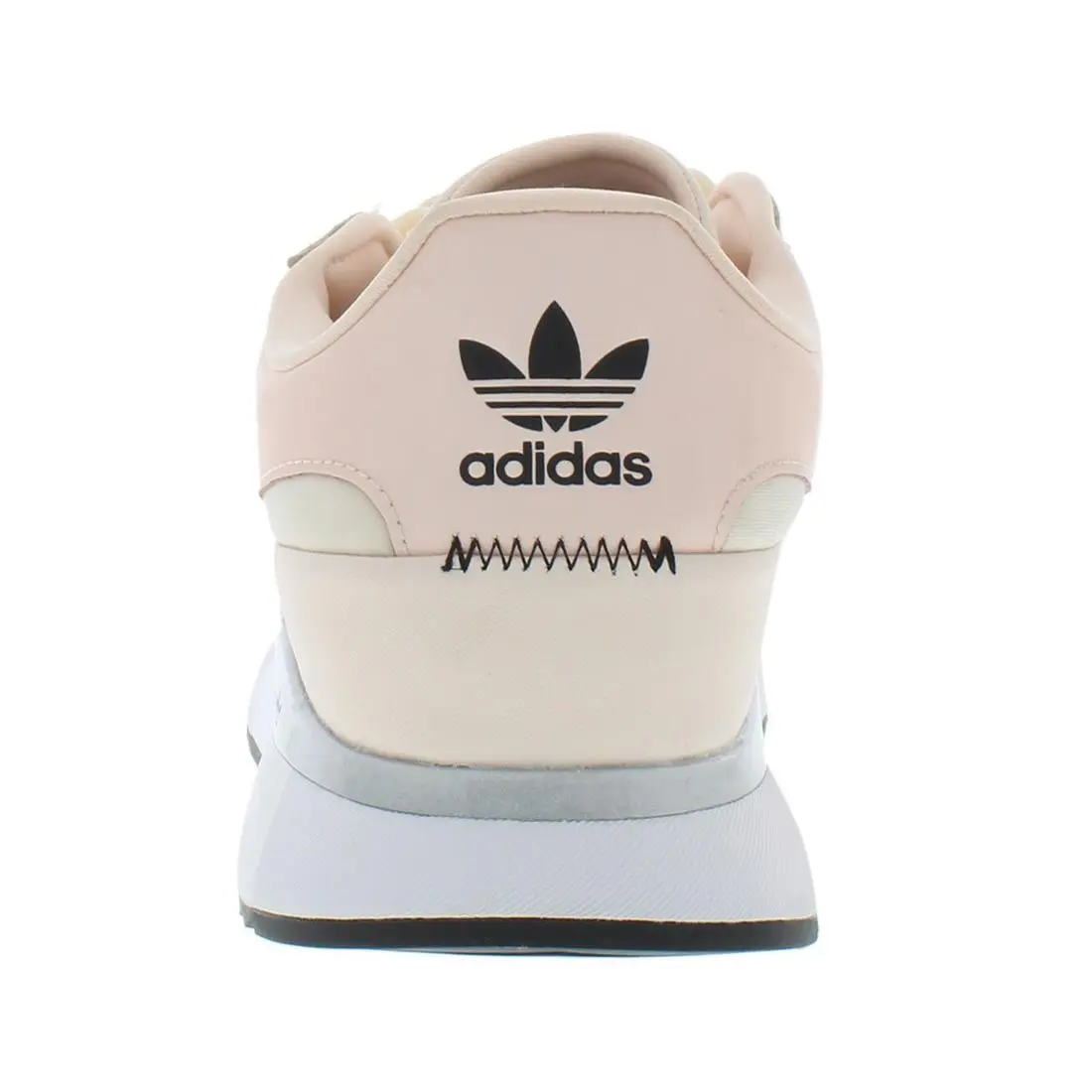 Adidas shoes - Pink Tint/Black, Main: Pink (UPC: 191533369082) 2