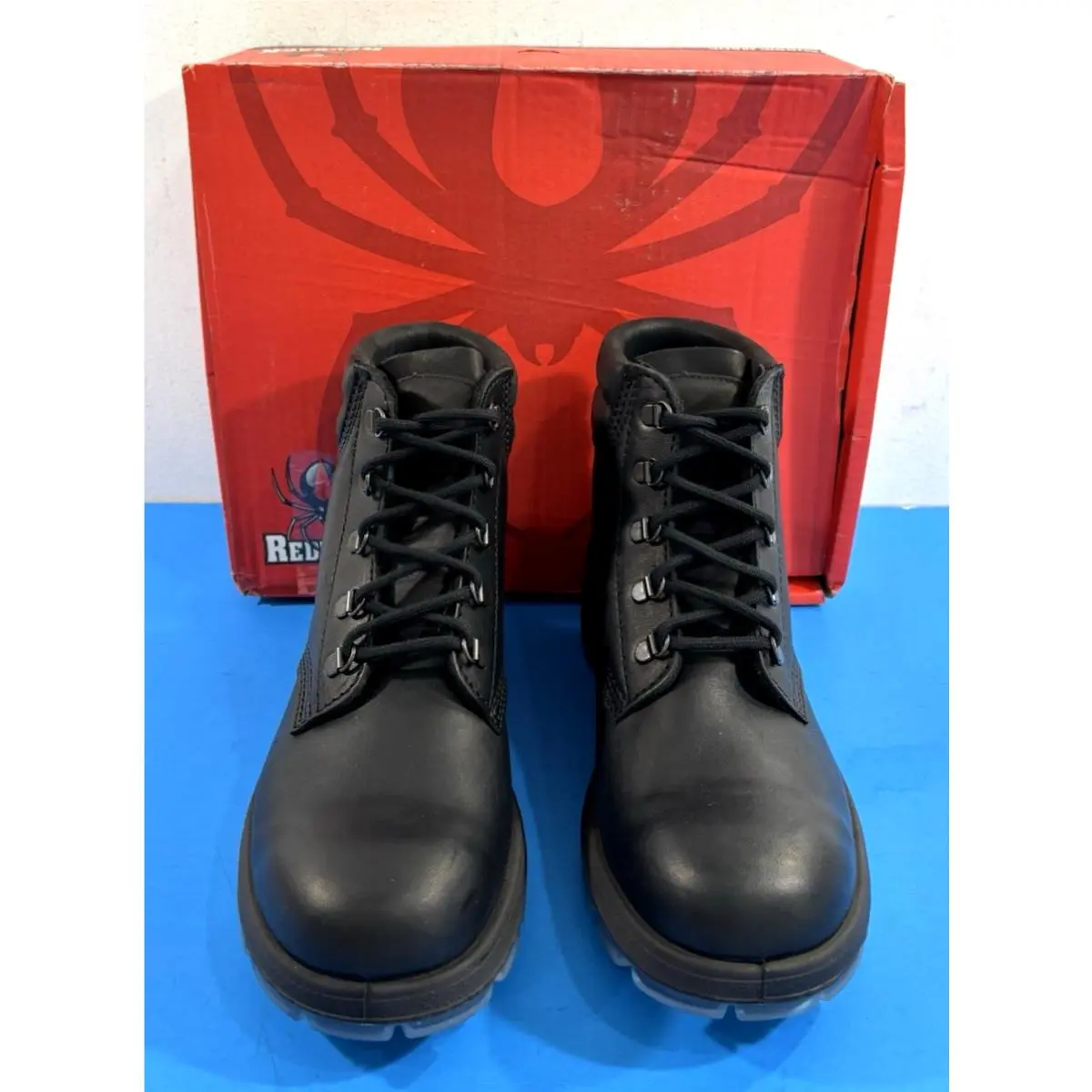Redback shoes - REDBACK ALPINE - ALPINE - Black (UPC: 883983007668) 0