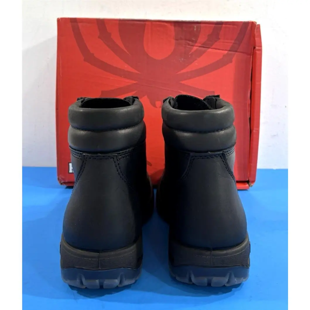 Redback shoes - REDBACK ALPINE - ALPINE - Black (UPC: 883983007668) 1