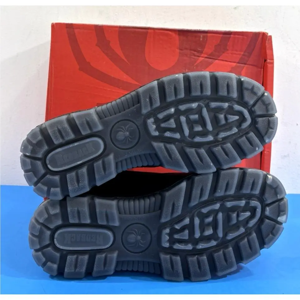 Redback shoes - REDBACK ALPINE - ALPINE - Black (UPC: 883983007668) 2