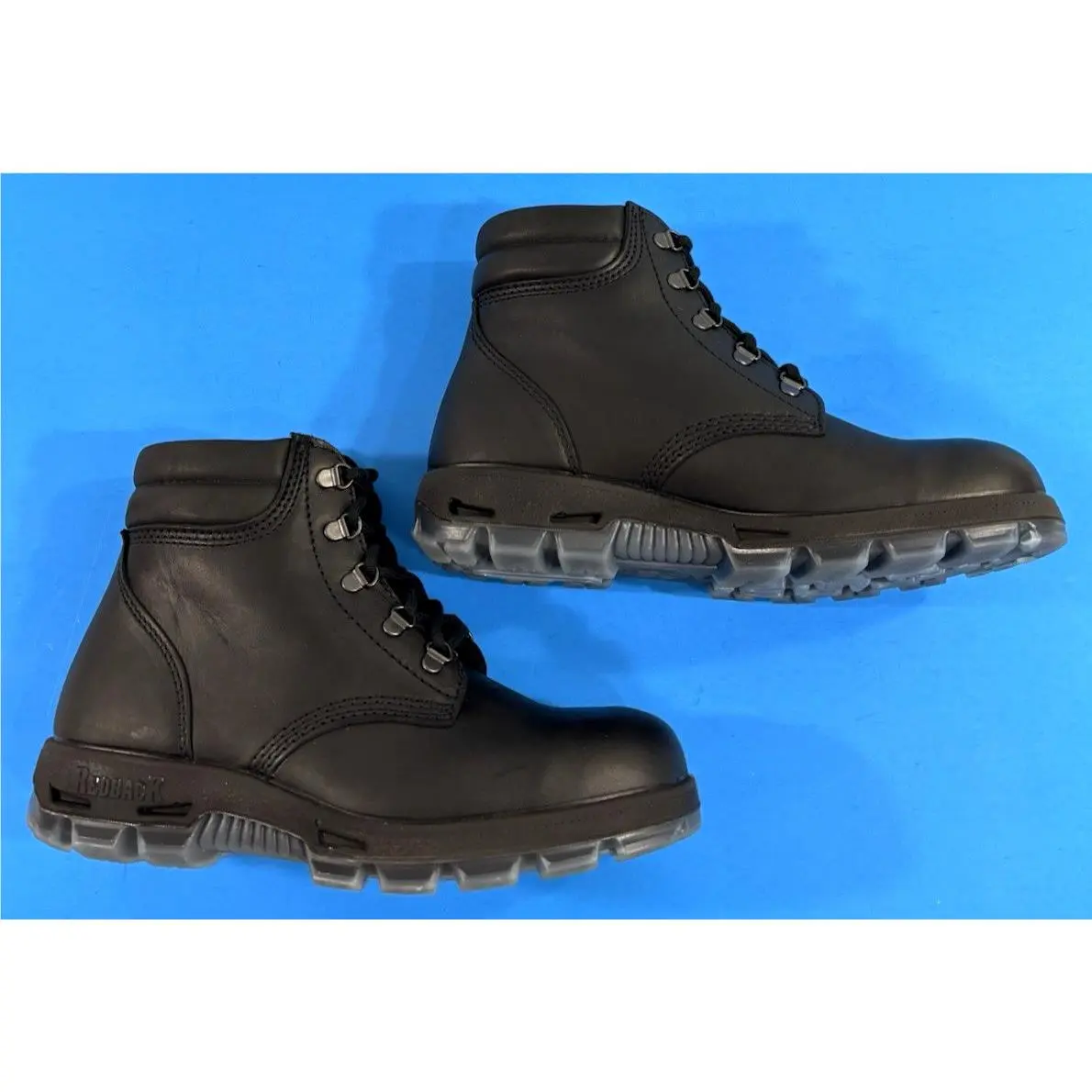 Redback shoes - REDBACK ALPINE - ALPINE - Black (UPC: 883983007668) 3