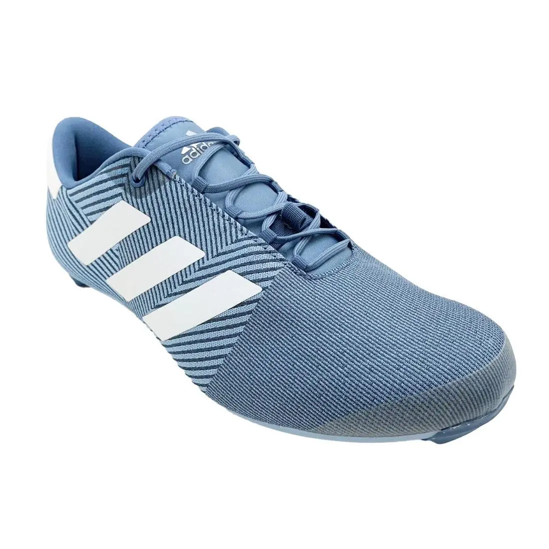 Adidas The Road Mens Shoes Size 13 Color: Altered Blue/cloud White/team Light