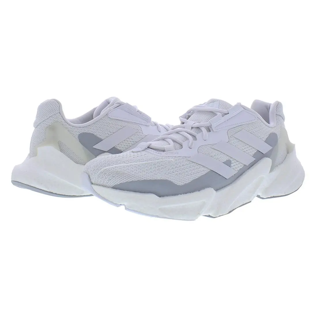 Adidas shoes - Footwear White/Footwear White/Footwear White, Main: White (UPC: 191985247327) 0