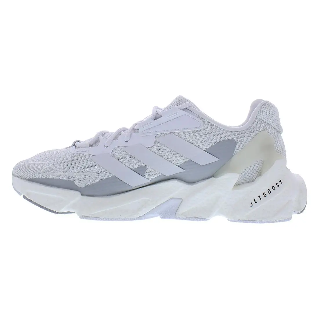Adidas shoes - Footwear White/Footwear White/Footwear White, Main: White (UPC: 191985247327) 1