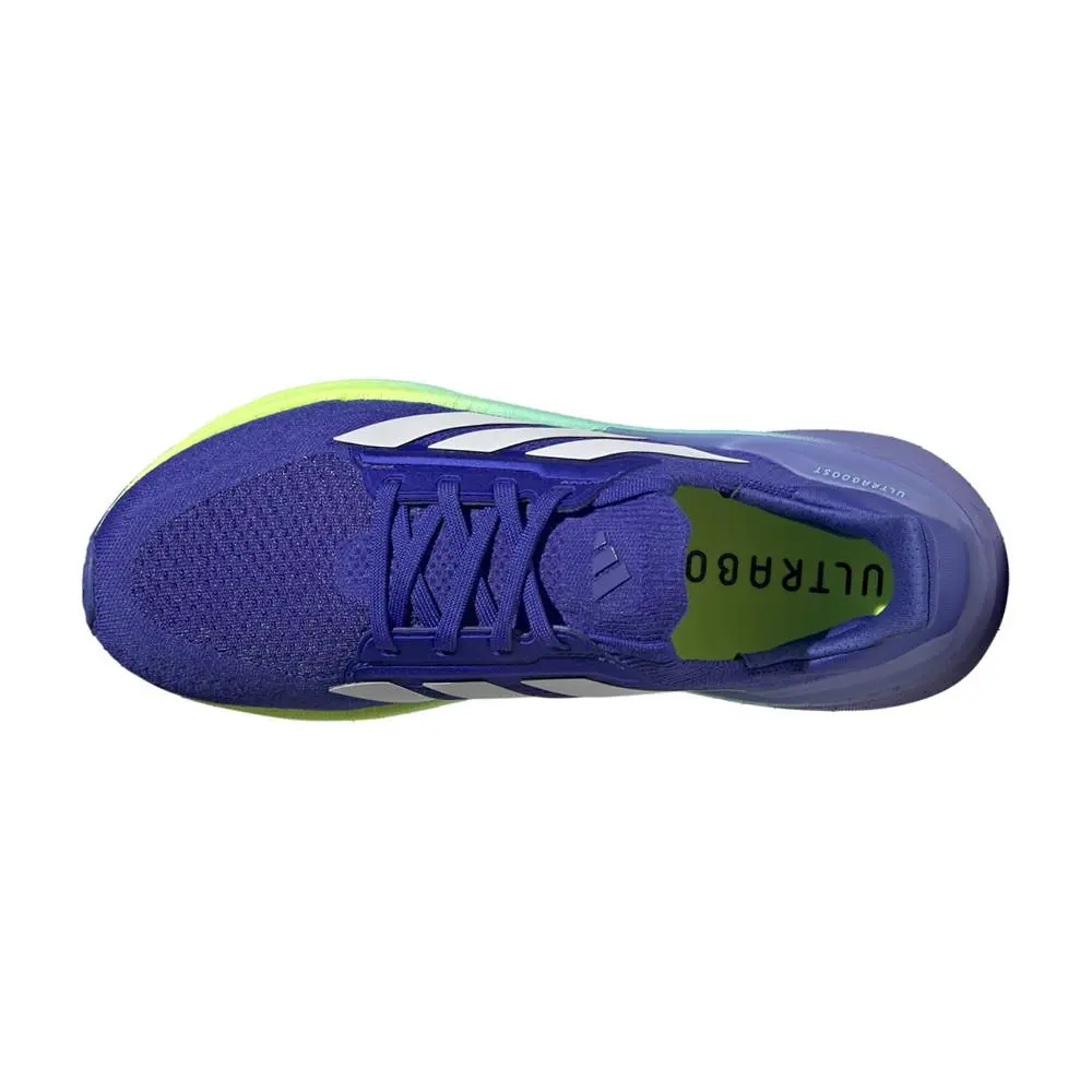 Adidas shoes - adidas Ultraboost Ultra Boost 5X - JI3023 - Blue, White (UPC: 197611062470) 2