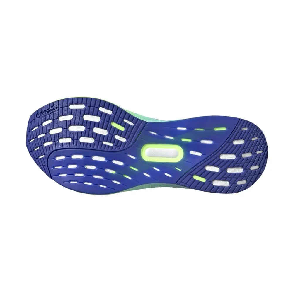 Adidas shoes - adidas Ultraboost Ultra Boost 5X - JI3023 - Blue, White (UPC: 197611062470) 3