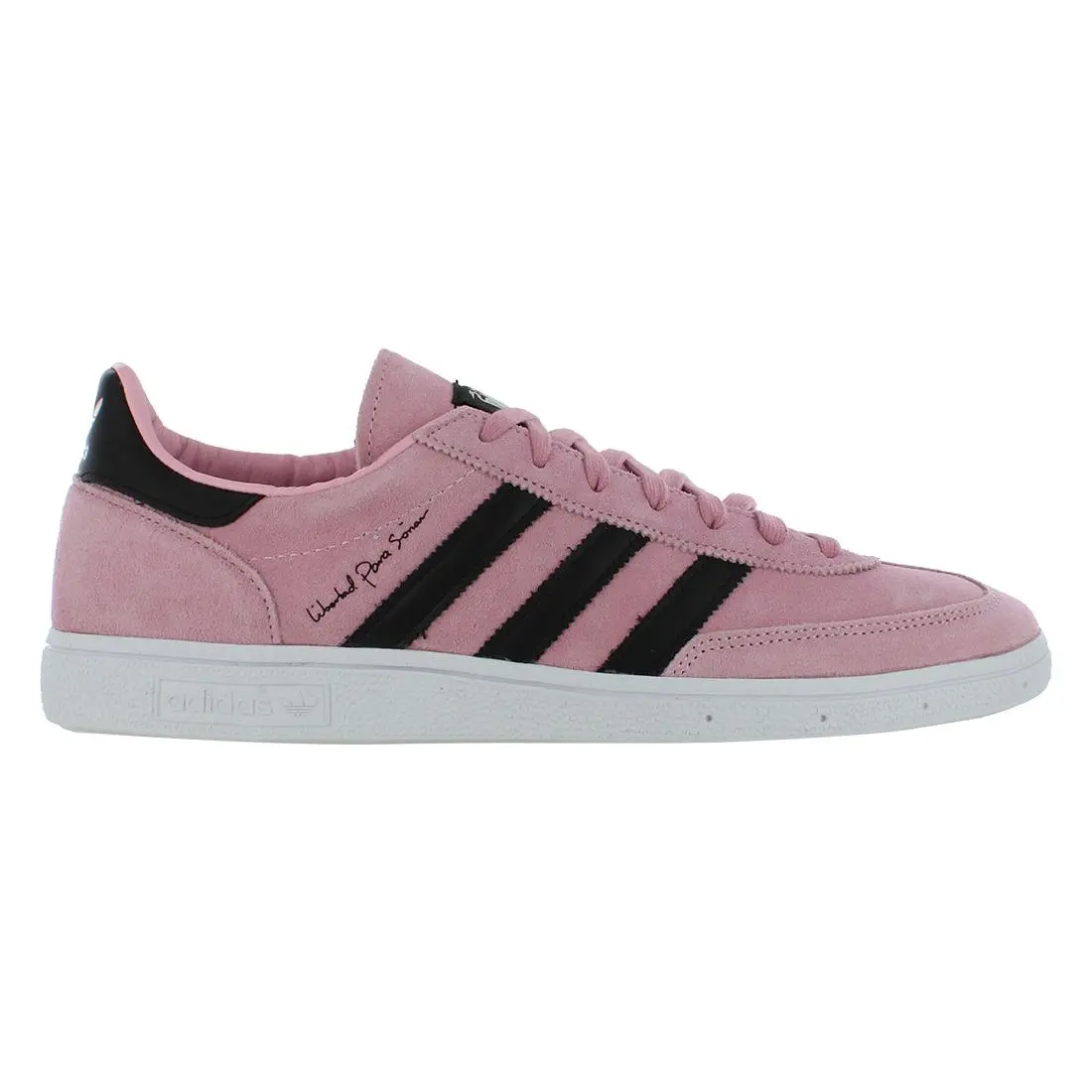 Adidas Handball Spezial Mens Shoes Size 12.5 Color: Supplier Color/core - Supplier Color/Core Black/Footwear White