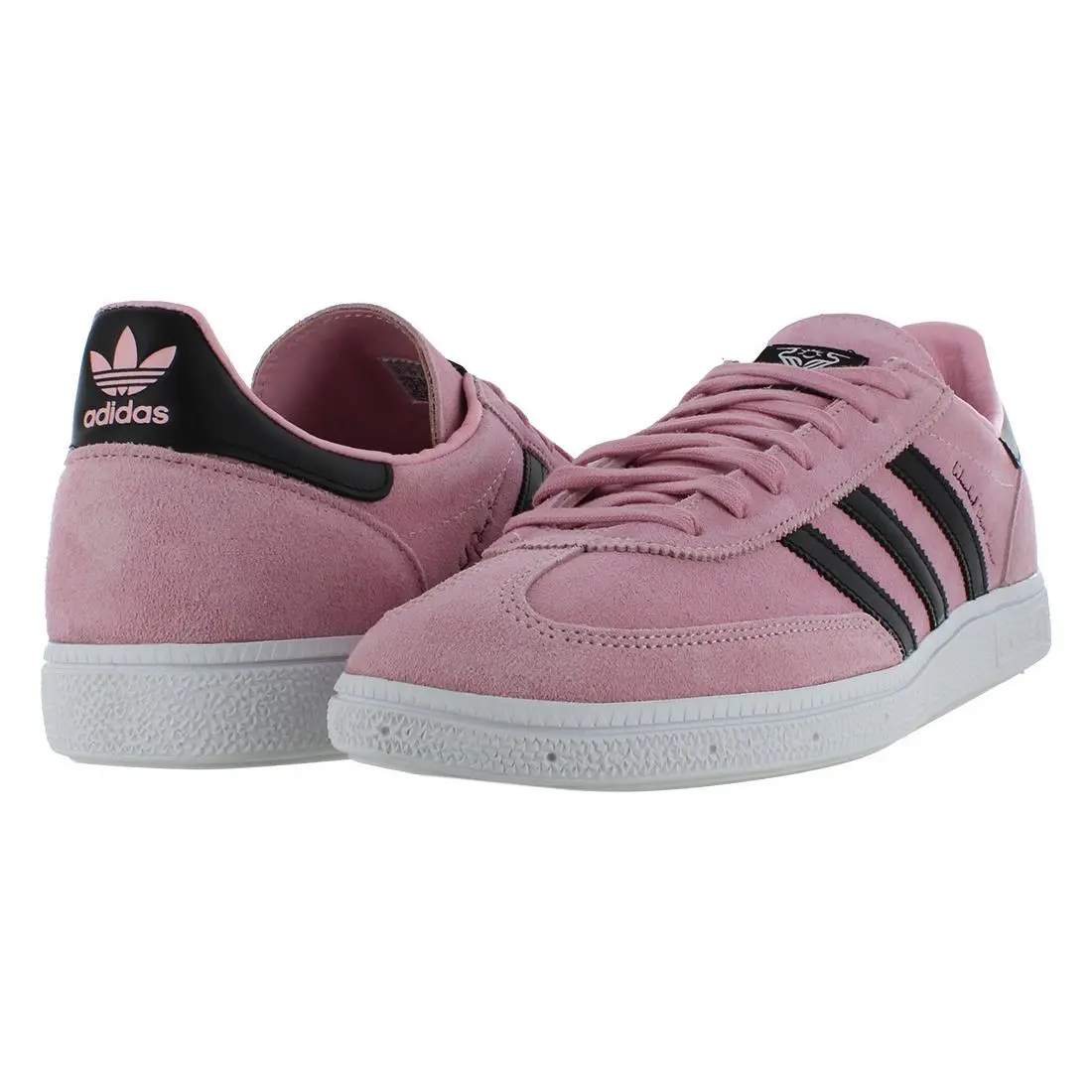 Adidas shoes - Supplier Color/Core Black/Footwear White (UPC: 196463010110) 0