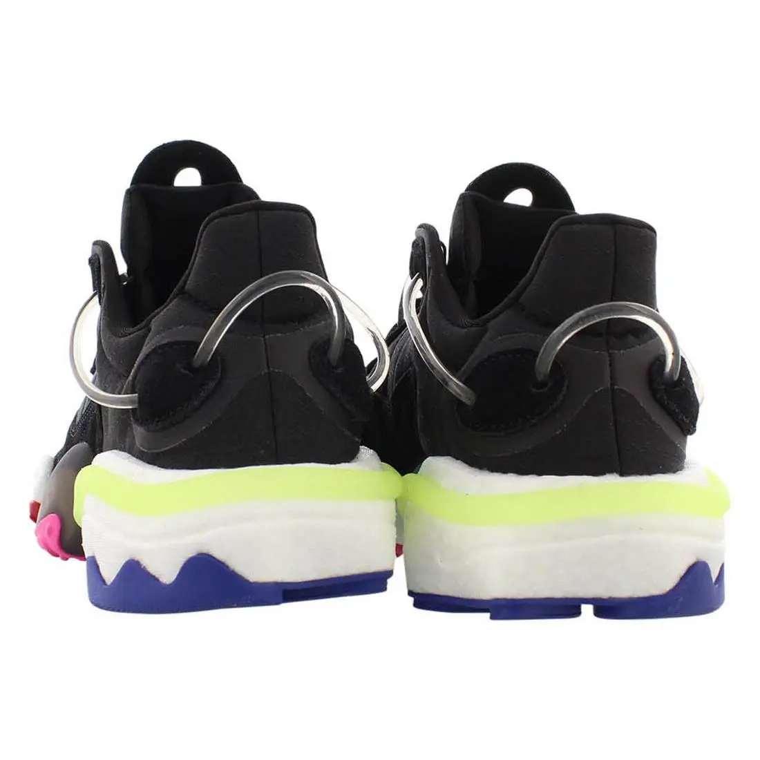 Adidas shoes - Black, Full: Black (UPC: 192615316345) 2