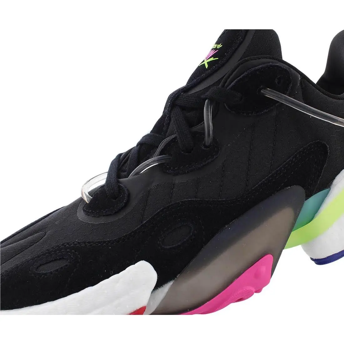 Adidas shoes - Black, Full: Black (UPC: 192615316345) 0