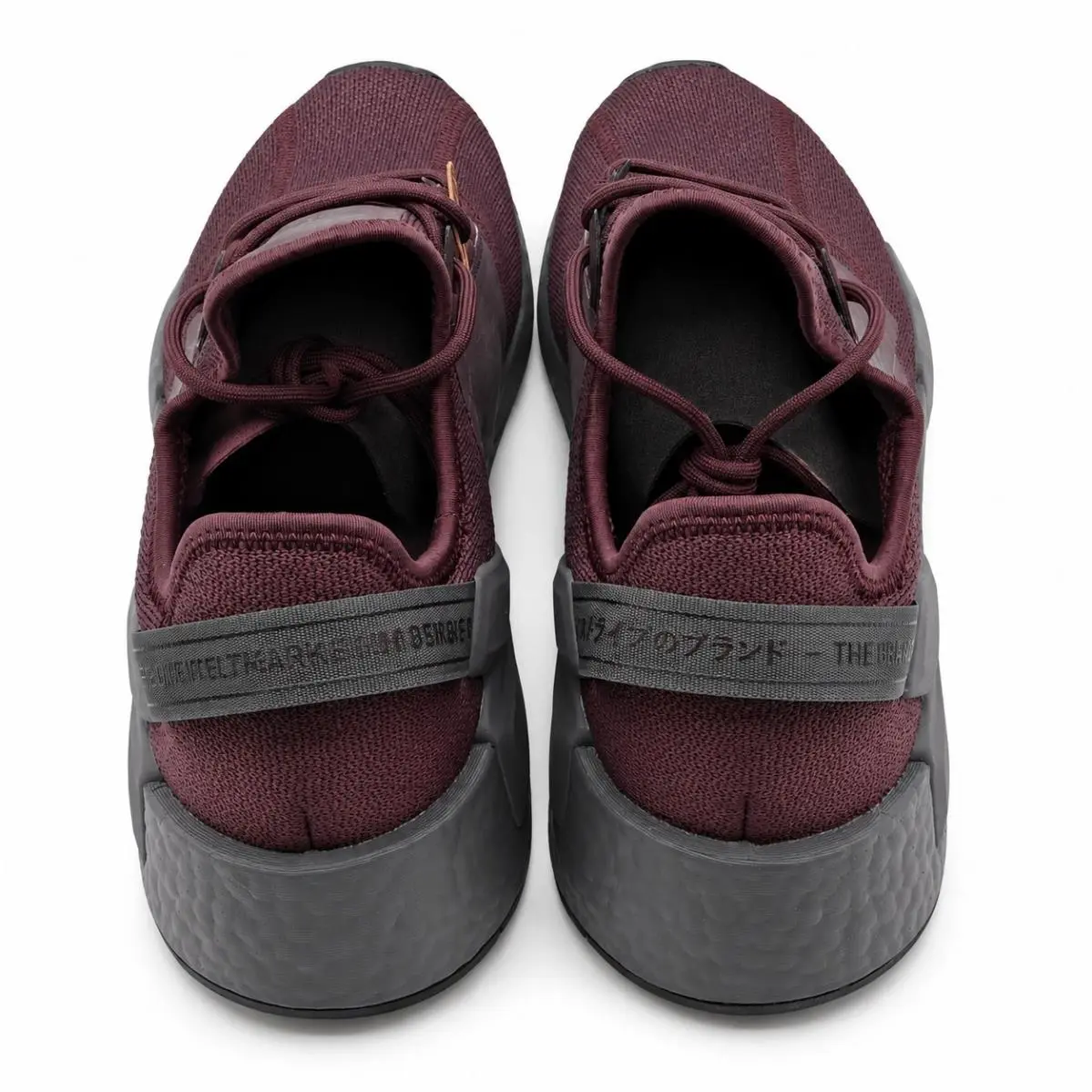 Adidas shoes - adidas NMD_R1 V2 - HQ2149 - Gray (UPC: 195747090466) 4