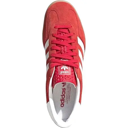 Adidas shoes - adidas Gazelle - Gazelle - JS3801 - Red (UPC: 197620141531) 1