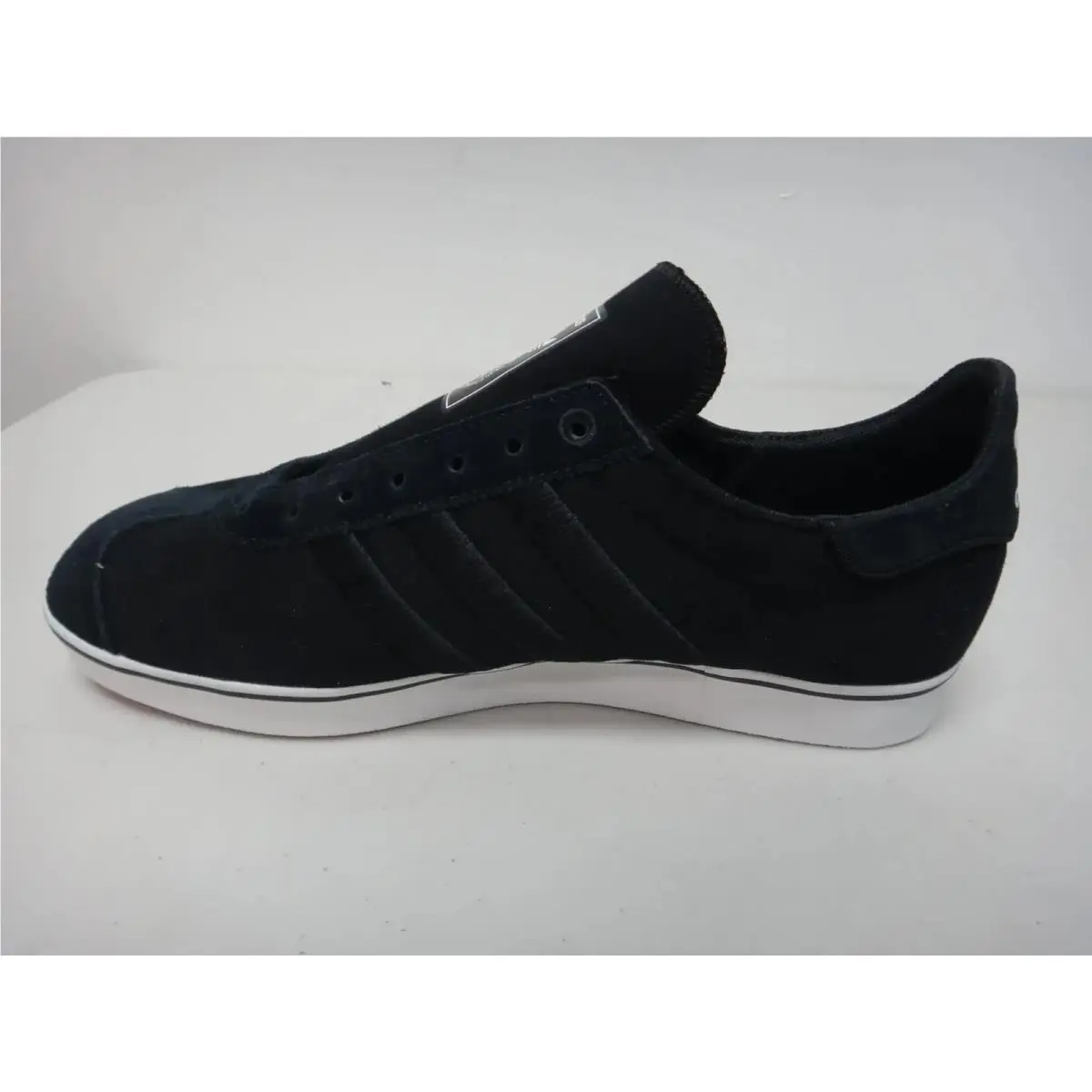 Adidas shoes - Gazelle RST - Gazelle RST - G66378 - Black 4