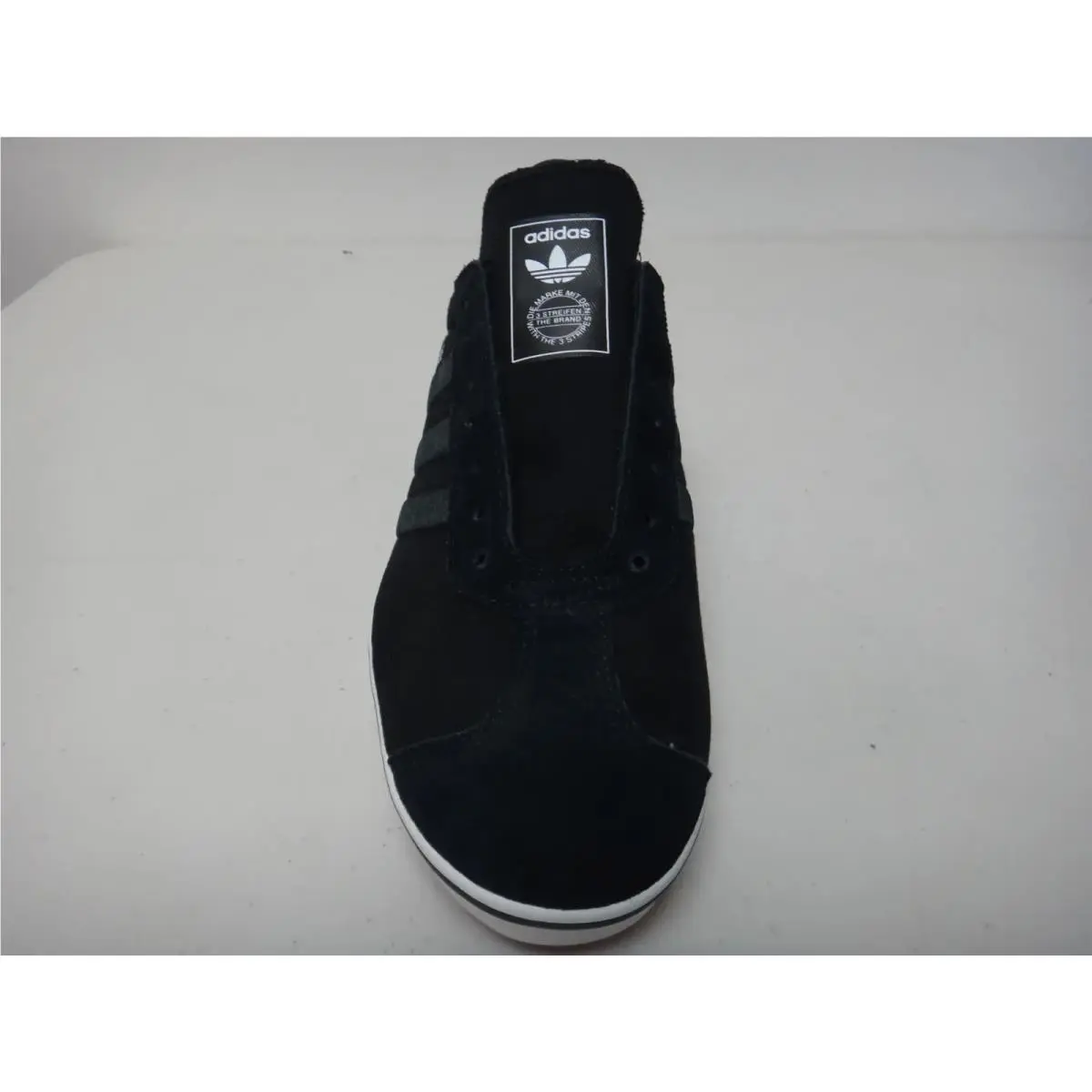 Adidas shoes - Gazelle RST - Gazelle RST - G66378 - Black 3