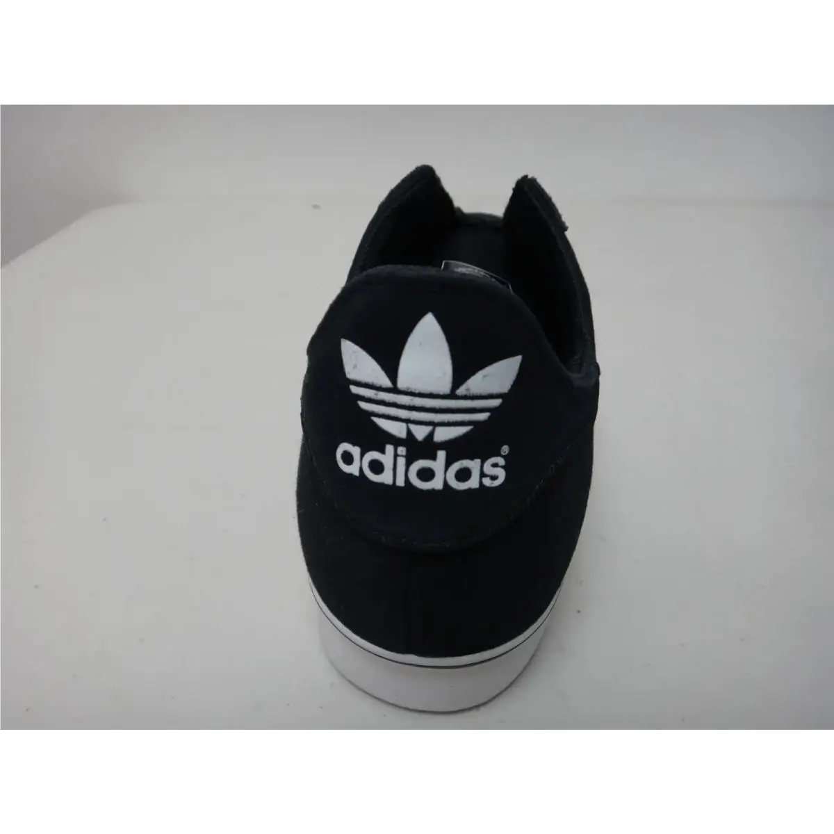 Adidas shoes - Gazelle RST - Gazelle RST - G66378 - Black 5