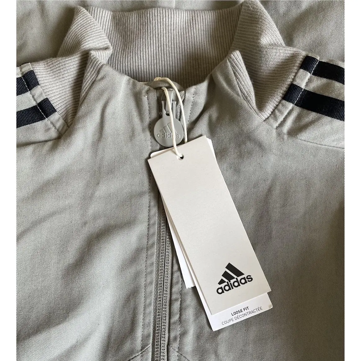 Adidas clothing - adidas Tiro - Tiro - Green 3