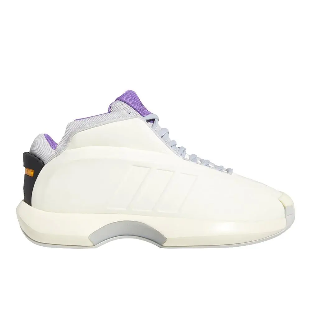 Crazy 1 Mens Size 8 M Sneakers Athletic Shoes HQ3925 by Adidas