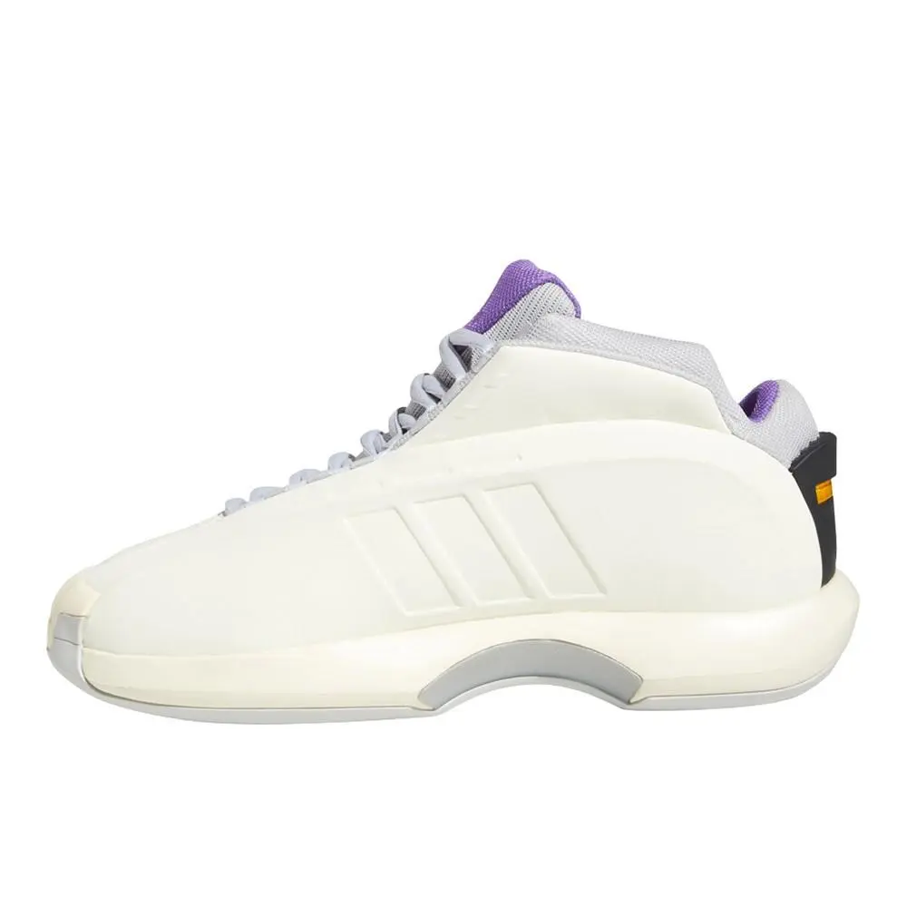 Adidas shoes - adidas Crazy 1 - Crazy - HQ3925 - White (UPC: 195743090415) 1