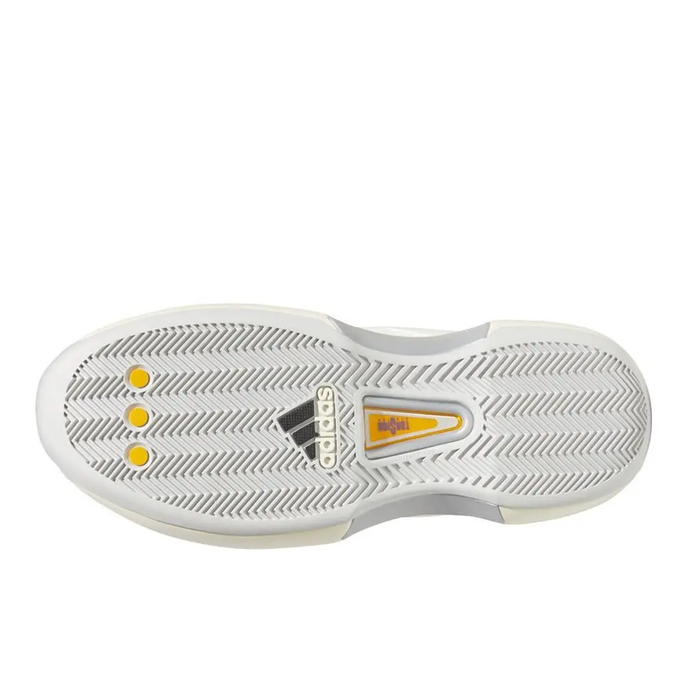 Adidas shoes - adidas Crazy 1 - Crazy - HQ3925 - White (UPC: 195743090415) 3