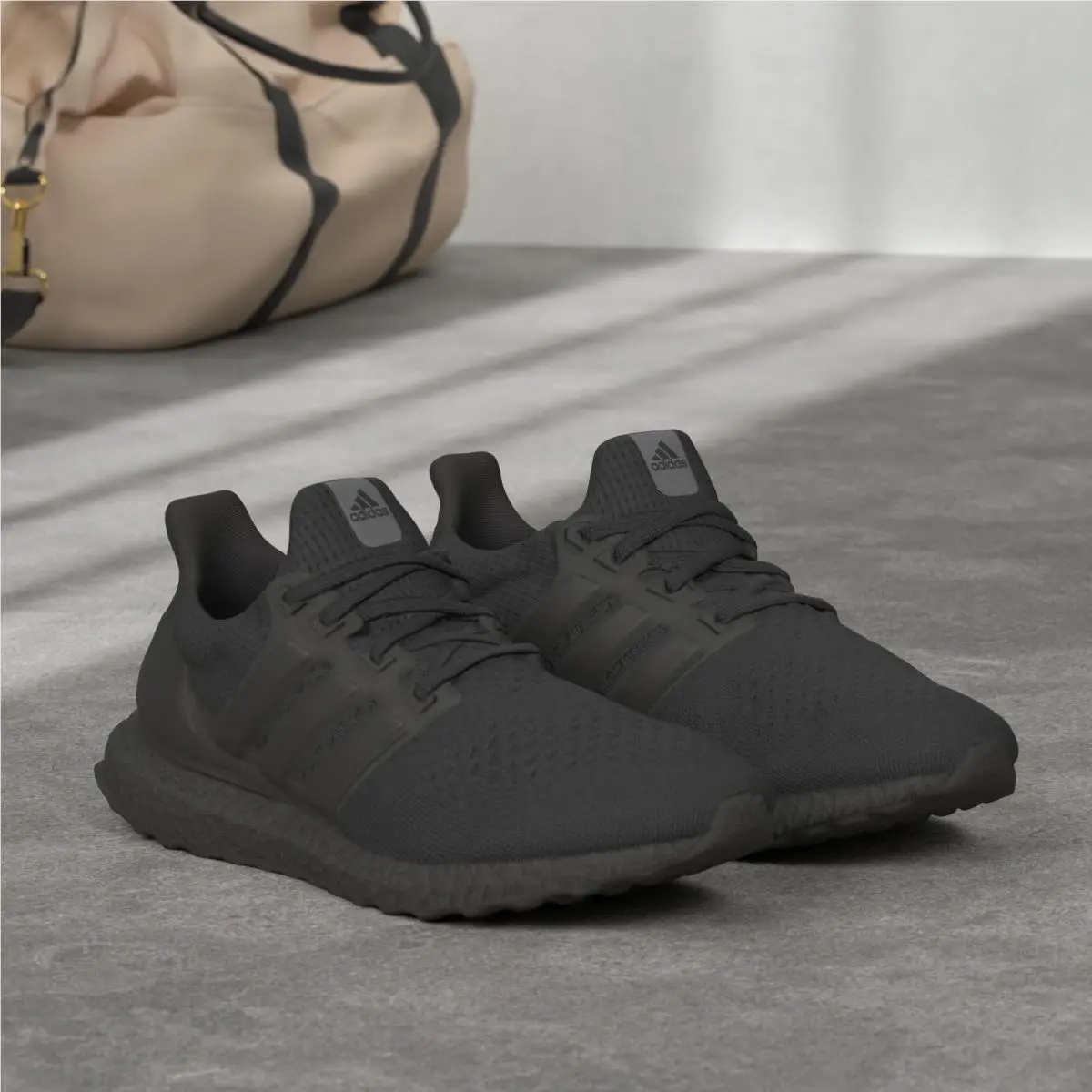 Adidas shoes - MCX29 - MCX29 - Black/Black/Beam Pink (UPC: 195747883068) 0