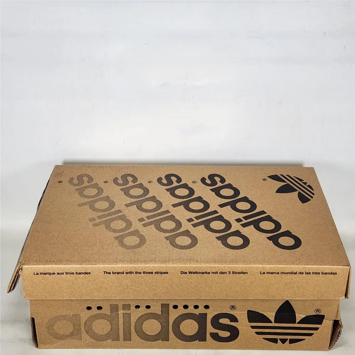 Adidas shoes - adidas Superstar 82 - Superstar - IH5398 - Red 5
