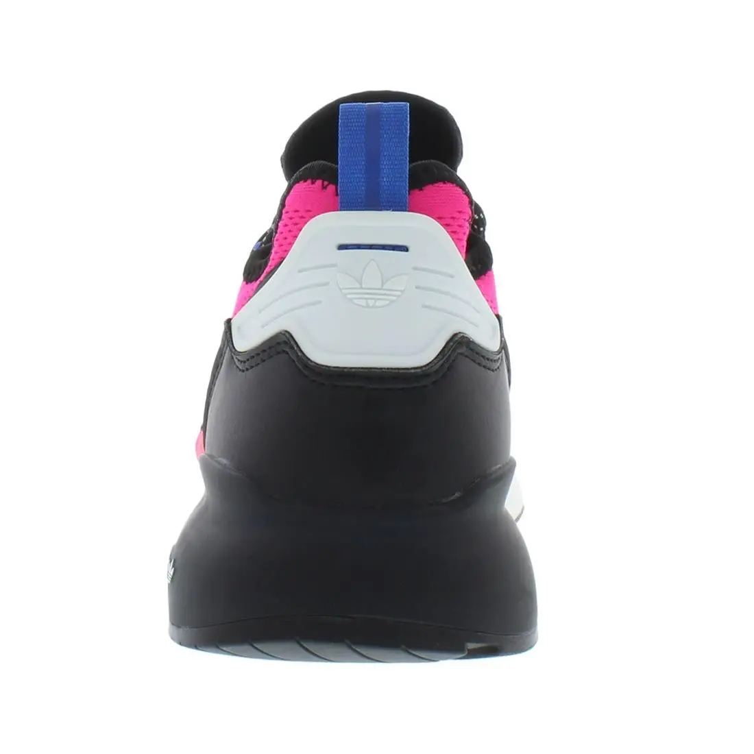 Adidas shoes - Pink/Black/Grey, Main: Pink (UPC: 194815407984) 2
