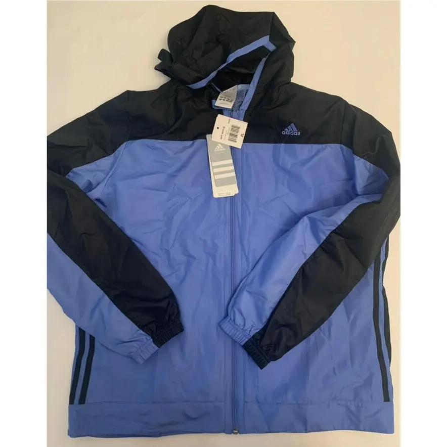 Adidas clothing - Blue 1