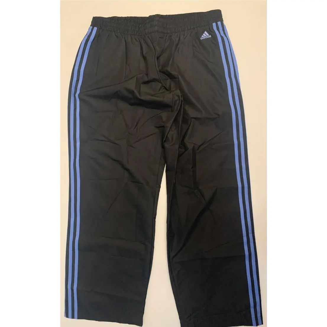 Adidas clothing - Blue 3