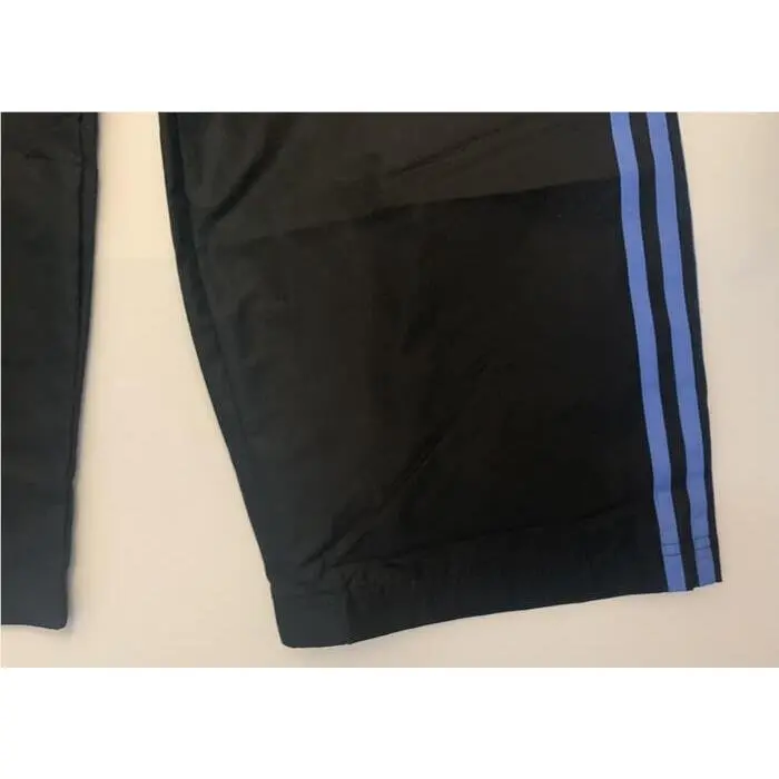 Adidas clothing - Blue 4